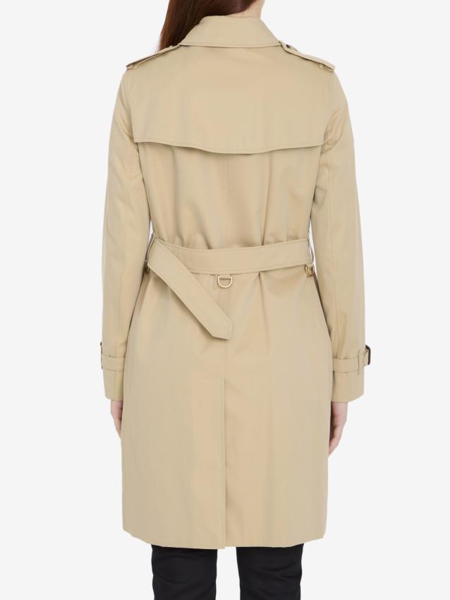 BURBERRY - Kensington Heritage trench coat