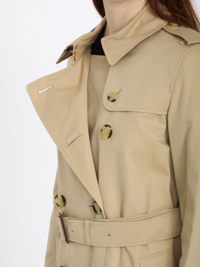 BURBERRY - Kensington Heritage trench coat