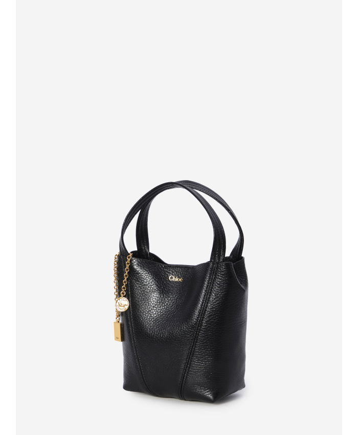 CHLOE - Chloé Spin small tote bag