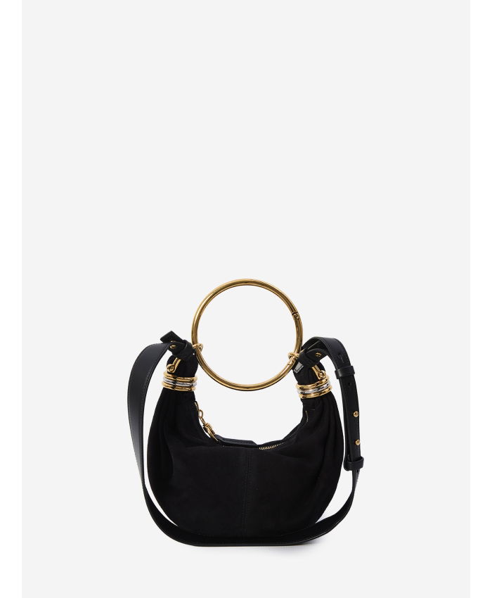 CHLOE - Mini Bracelet Hobo bag