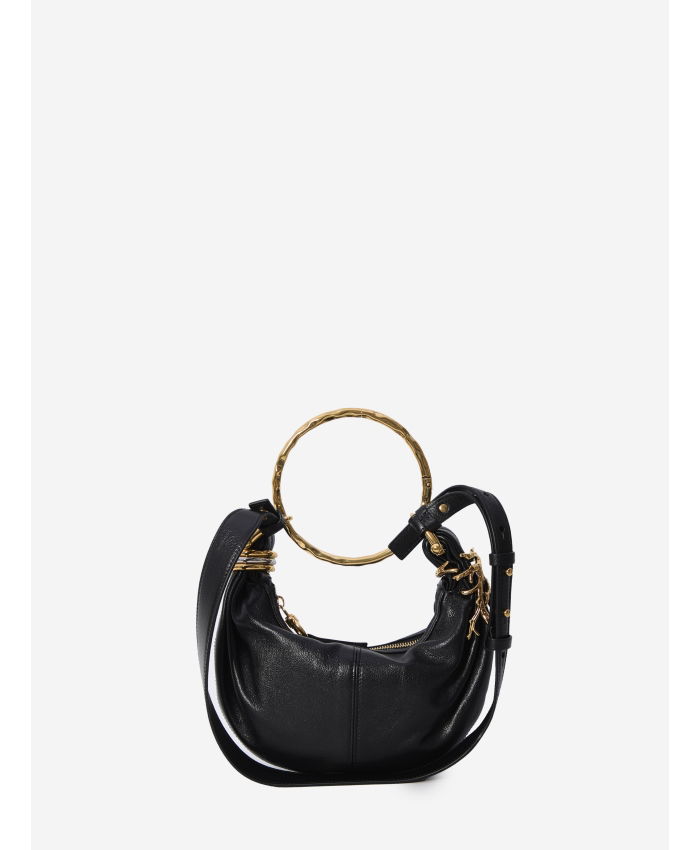 CHLOE - Mini Bracelet Hobo bag