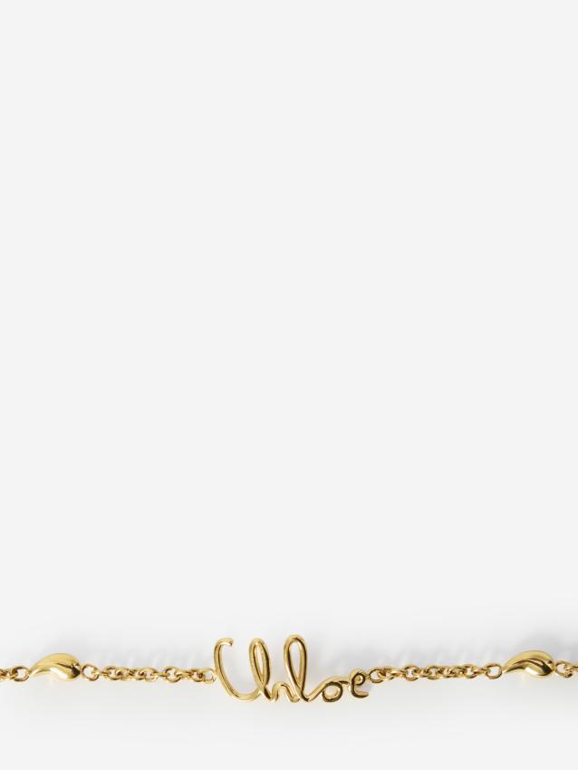 CHLOE - Chloé Iconic bracelet