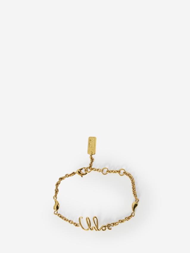 CHLOE - Chloé Iconic bracelet