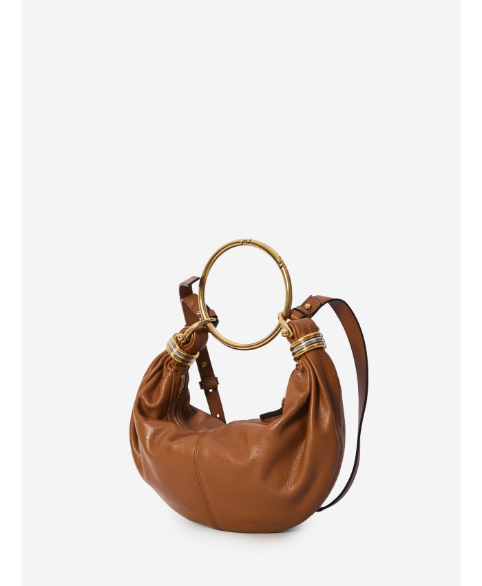 CHLOE - Small Bracelet Hobo bag