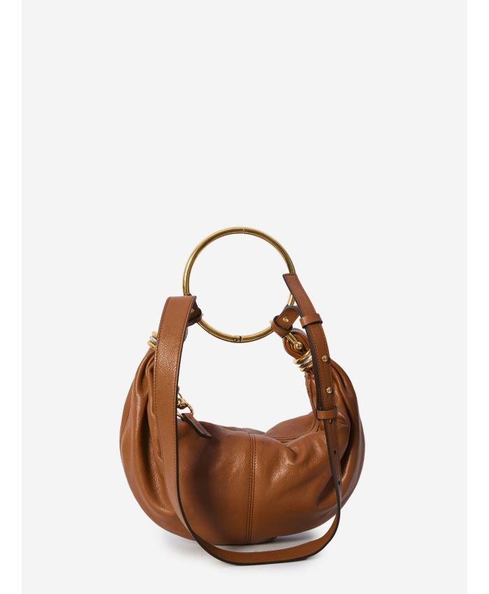 CHLOE - Small Bracelet Hobo bag