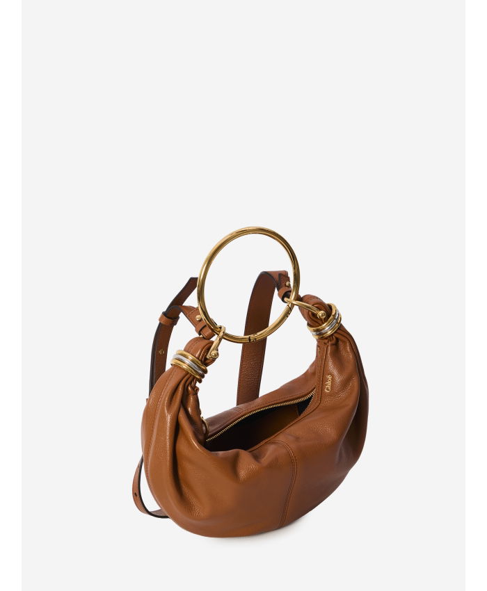 CHLOE - Small Bracelet Hobo bag