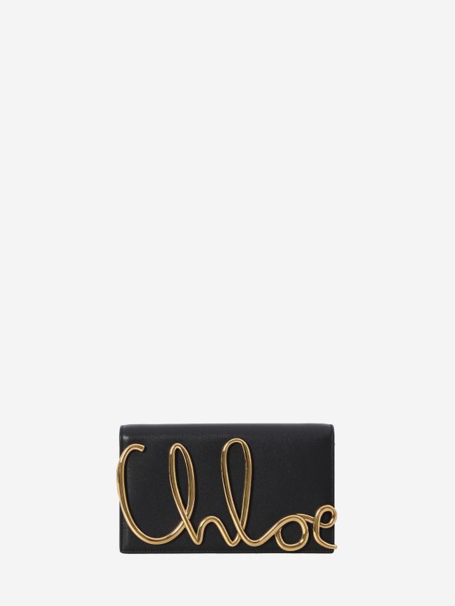 CHLOE - Chloé Iconic shoulder bag