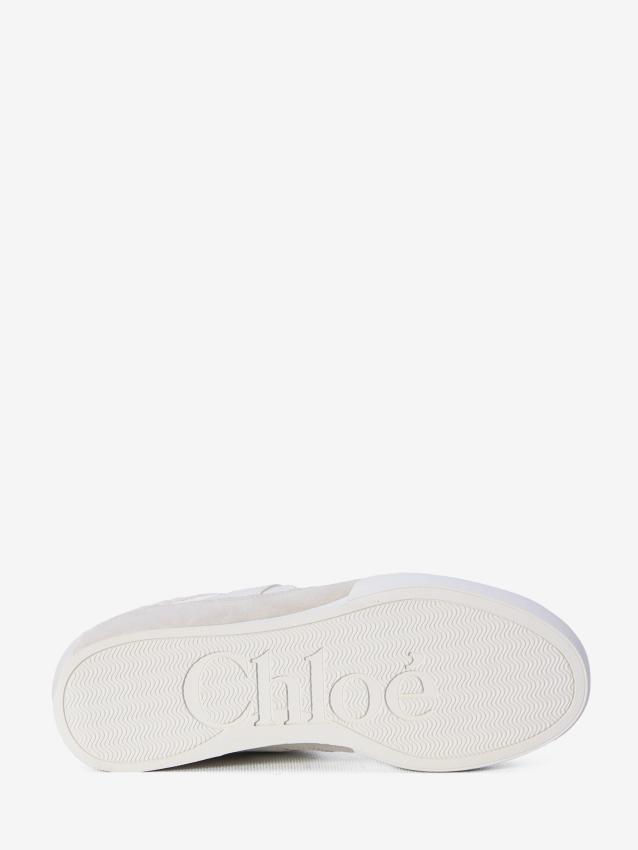 CHLOE - Chloé Kick sneakers