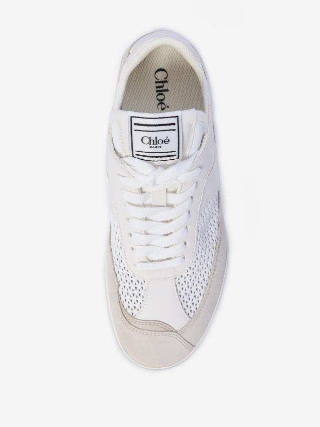 CHLOE - Chloé Kick sneakers