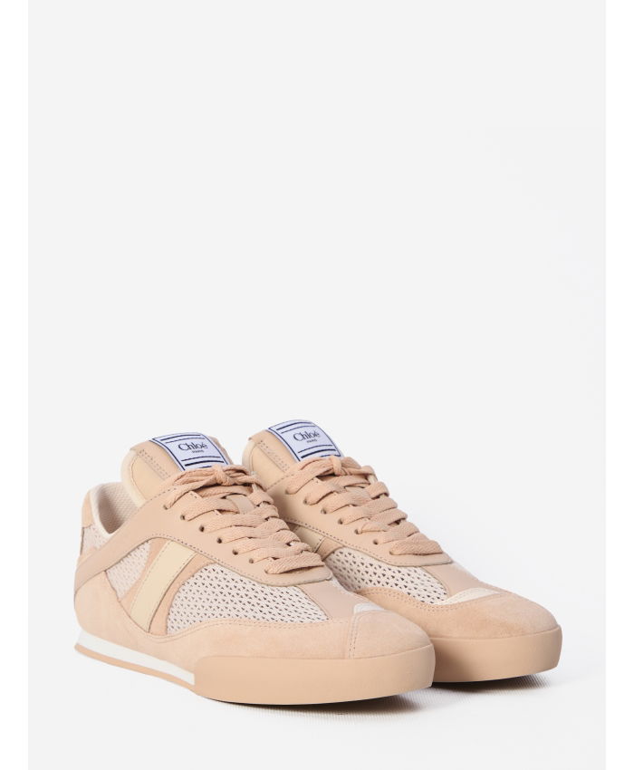 CHLOE - Chloé Kick sneakers