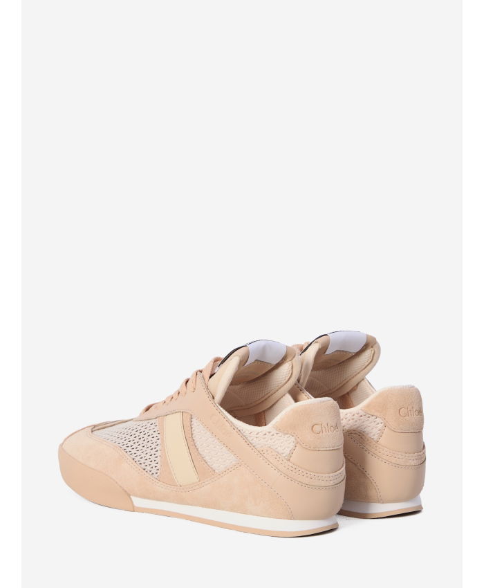 CHLOE - Chloé Kick sneakers