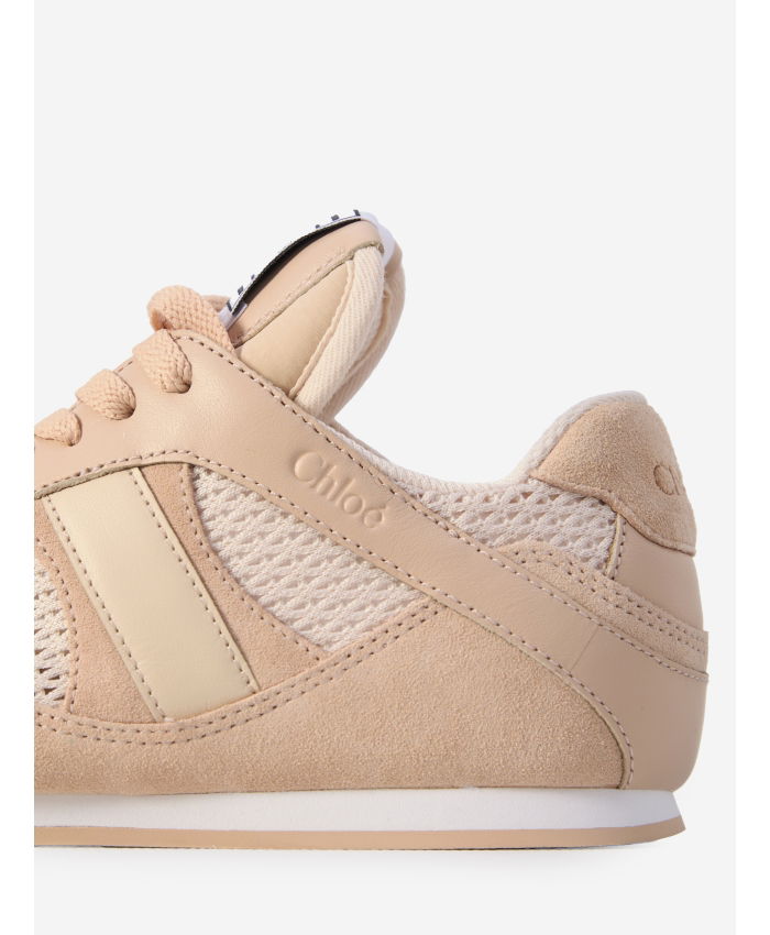 CHLOE - Chloé Kick sneakers