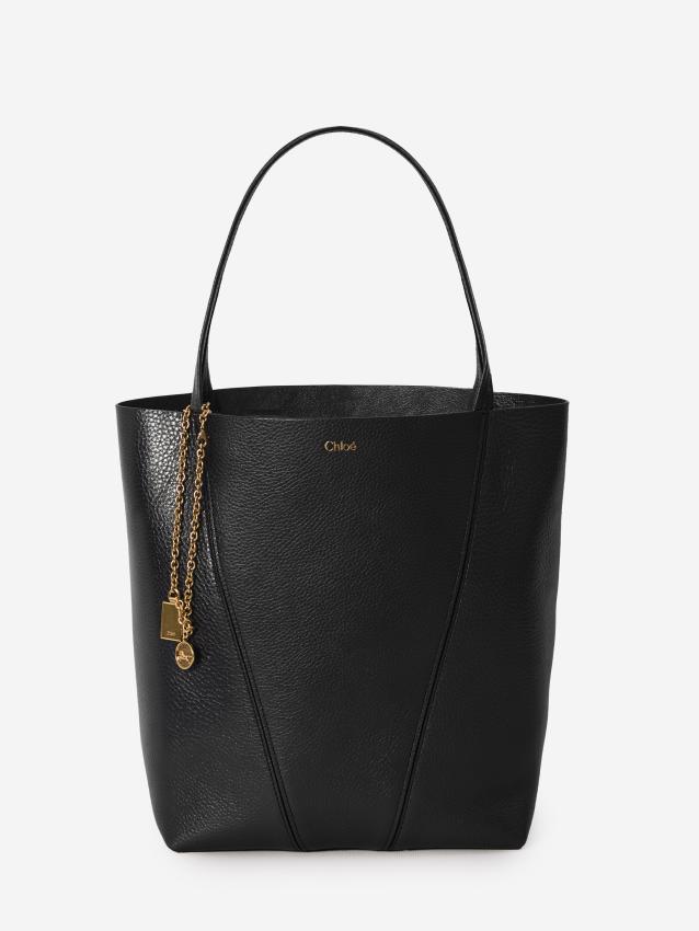 CHLOE - Chloé Spin tote bag