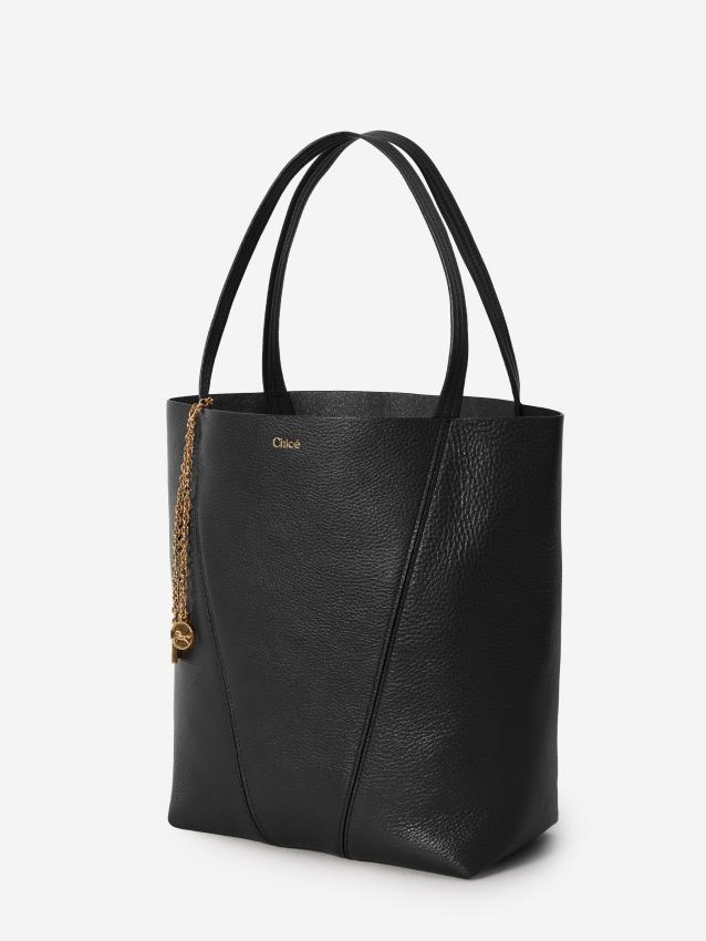 CHLOE - Chloé Spin tote bag