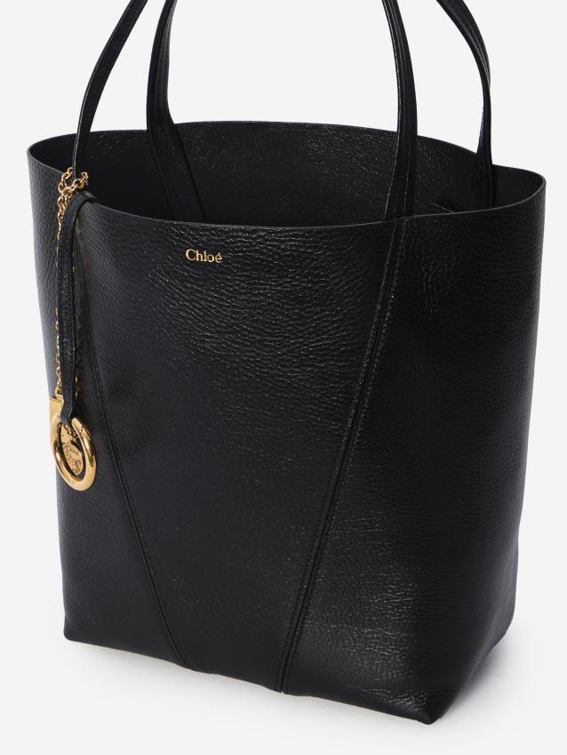 CHLOE - Chloé Spin tote bag