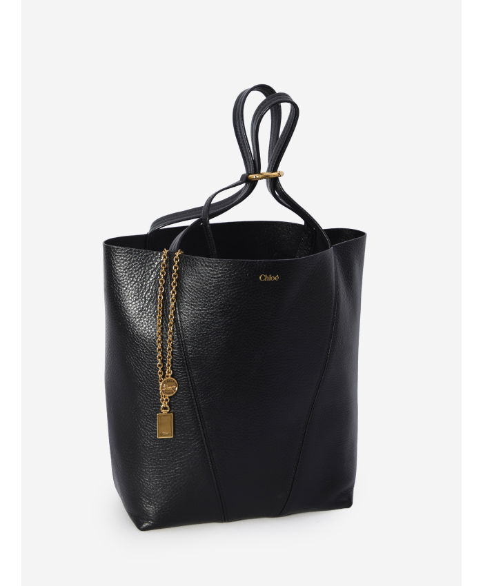 CHLOE - Chloé Spin tote bag