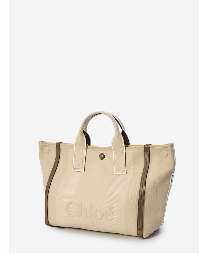 CHLOE - Medium Carry tote bag