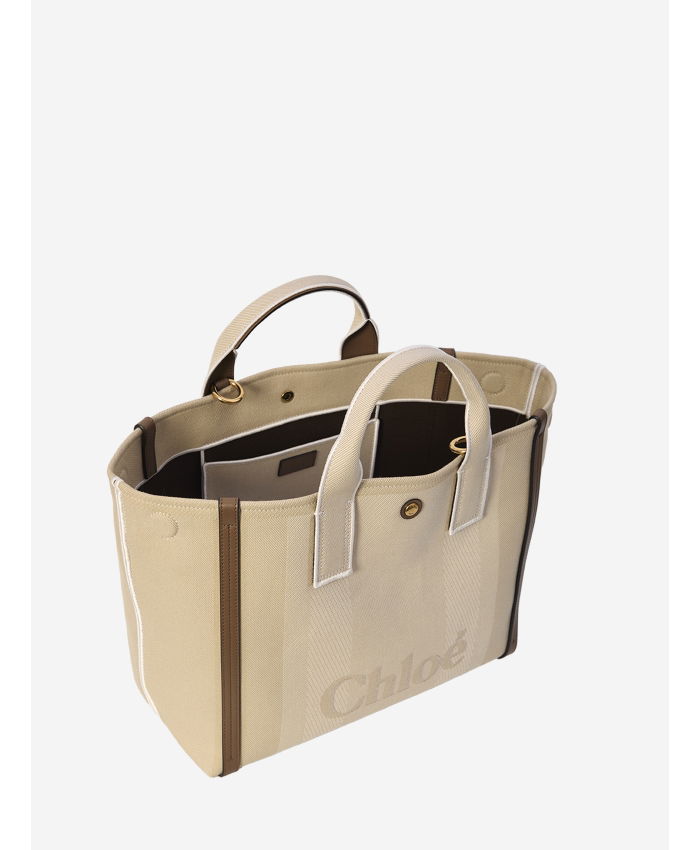 CHLOE - Medium Carry tote bag