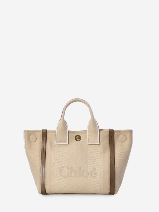 CHLOE - Small Carry tote bag