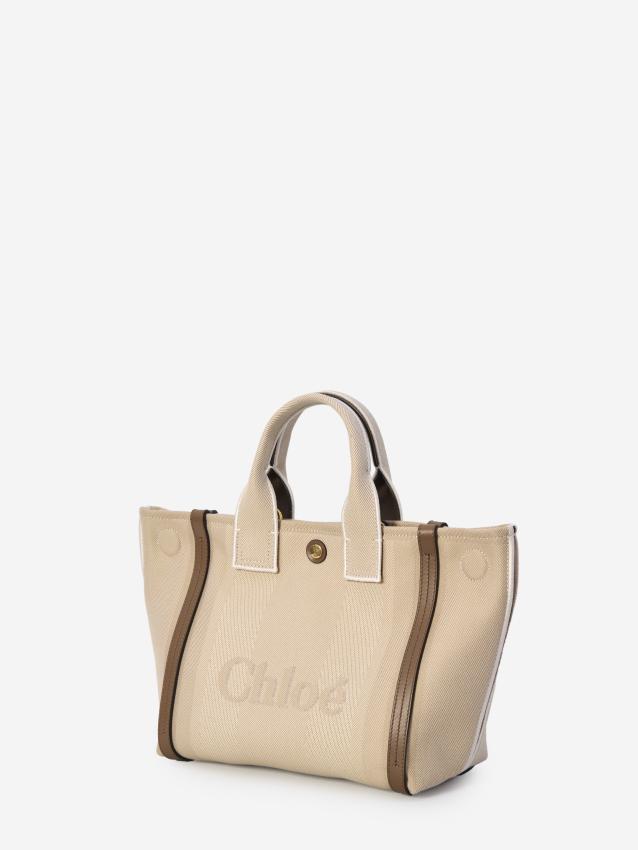 CHLOE - Small Carry tote bag