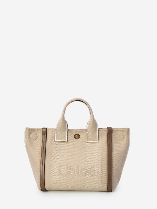 CHLOE - Small Carry tote bag