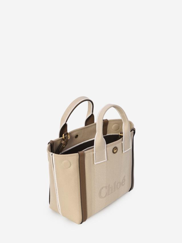 CHLOE - Small Carry tote bag