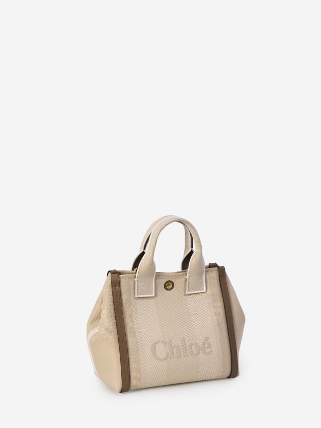 CHLOE - Small Carry tote bag