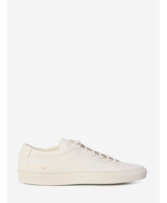 COMMON PROJECTS - Summer Achilles sneakers