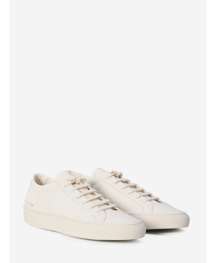 COMMON PROJECTS - Summer Achilles sneakers