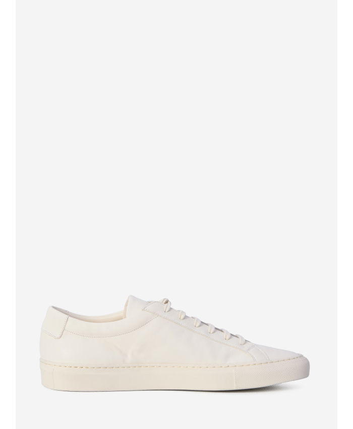 COMMON PROJECTS - Summer Achilles sneakers