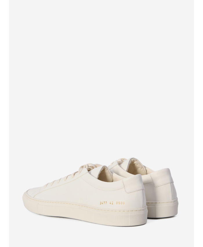 COMMON PROJECTS - Summer Achilles sneakers