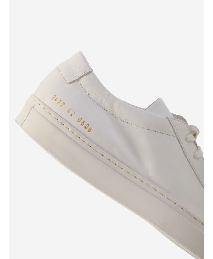 COMMON PROJECTS - Summer Achilles sneakers