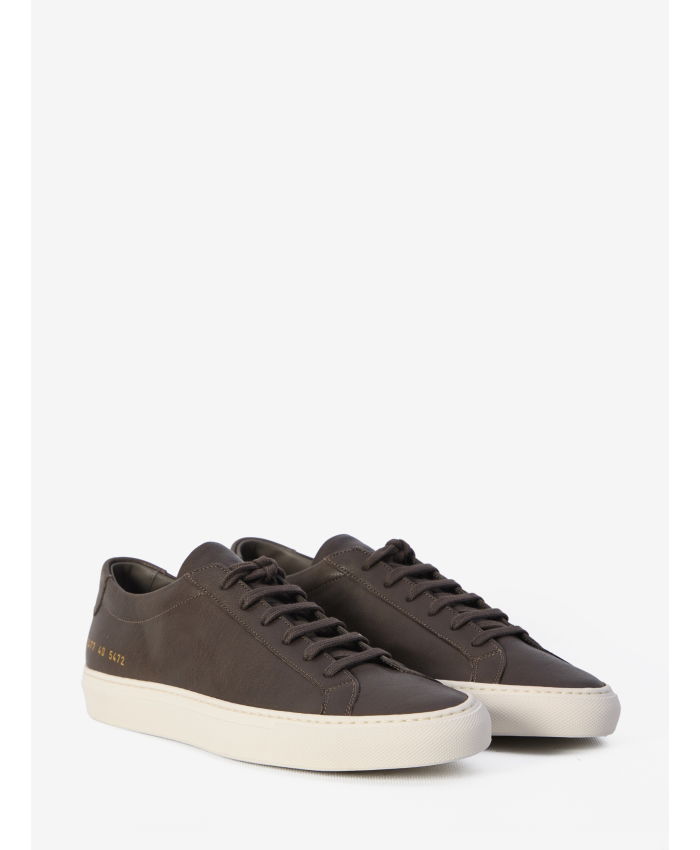 COMMON PROJECTS - Summer Achilles sneakers