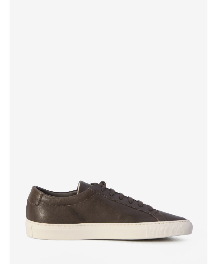 COMMON PROJECTS - Summer Achilles sneakers