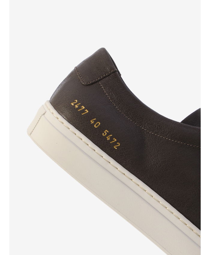 COMMON PROJECTS - Summer Achilles sneakers