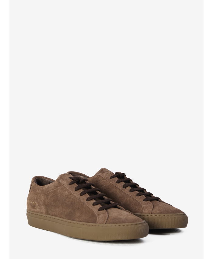 COMMON PROJECTS - Tonal Achilles sneakers