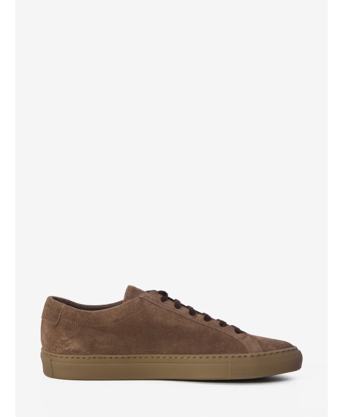 COMMON PROJECTS - Tonal Achilles sneakers