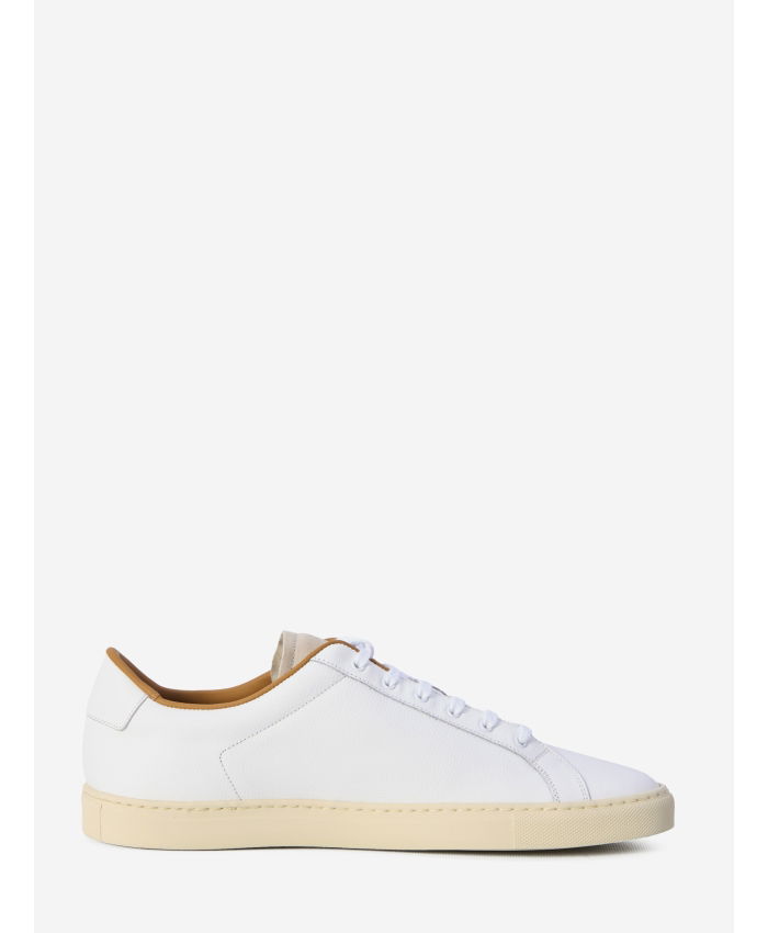 COMMON PROJECTS - Retro Low Profile sneakers