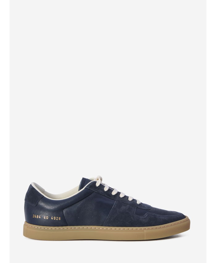 COMMON PROJECTS - BBall Duo Slim sneakers