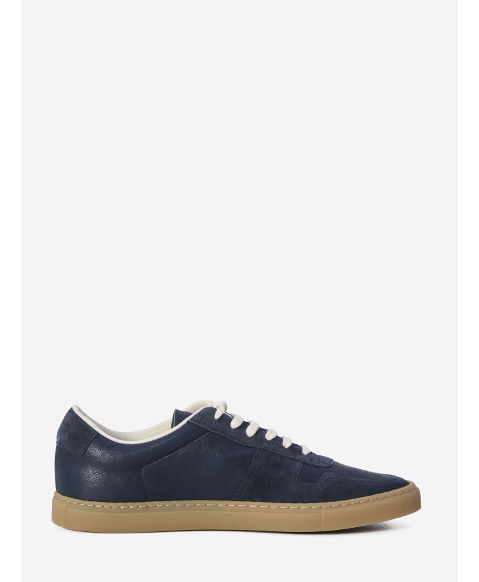 COMMON PROJECTS - BBall Duo Slim sneakers