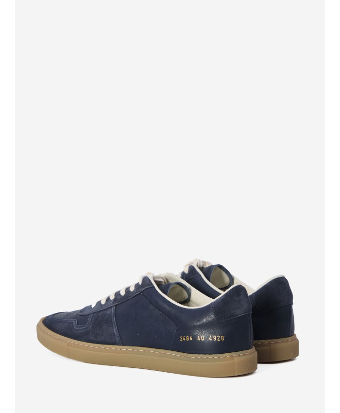 COMMON PROJECTS - BBall Duo Slim sneakers