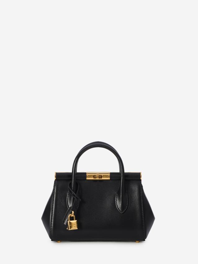 DOLCE&GABBANA - Marlene top-handle bag