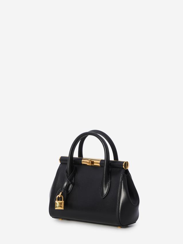 DOLCE&GABBANA - Marlene top-handle bag