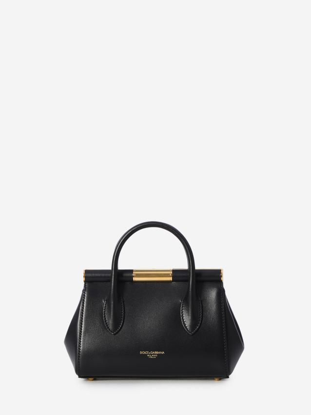 DOLCE&GABBANA - Marlene top-handle bag