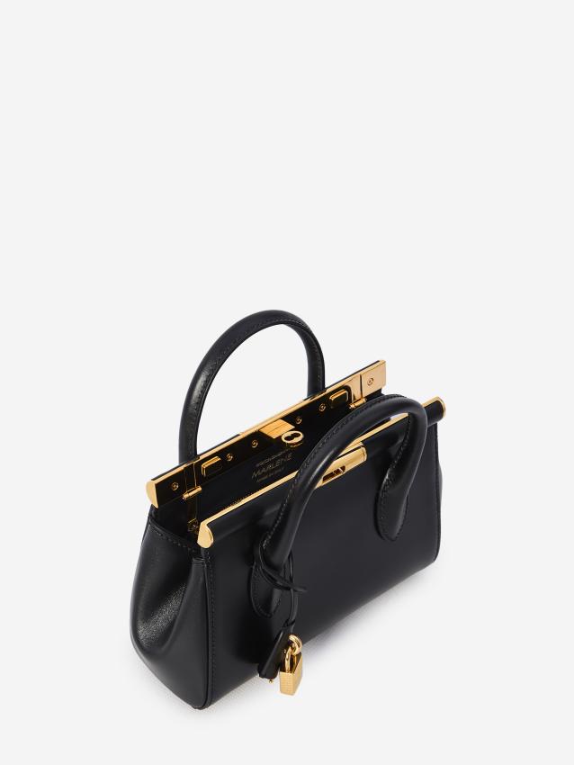 DOLCE&GABBANA - Marlene top-handle bag