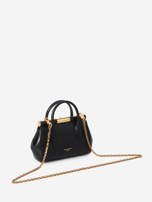 DOLCE&GABBANA - Marlene top-handle bag