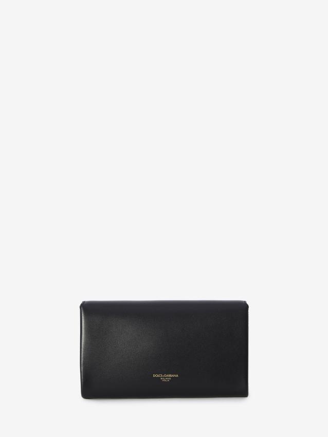 DOLCE&GABBANA - Marlene shoulder bag