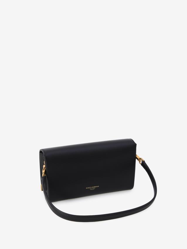 DOLCE&GABBANA - Marlene shoulder bag