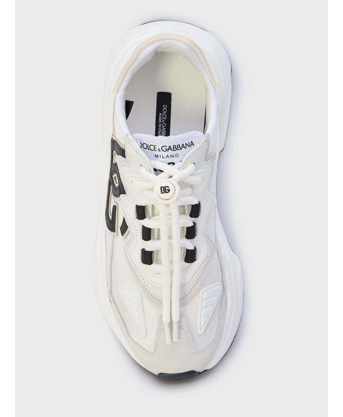 DOLCE&GABBANA - Daymaster sneakers