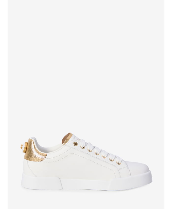 DOLCE&GABBANA - Portofino sneakers